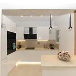 Apartament Heaven By The Sea !