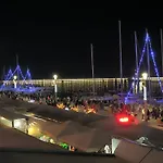 Heaven By The Sea ! Apartament