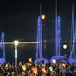 Heaven By The Sea ! Volos