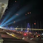 Apartament Heaven By The Sea ! Volos