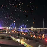 Apartament Heaven By The Sea ! Volos