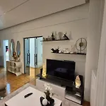 Apartment Heaven By The Sea ! Volos