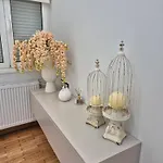 Apartament Heaven By The Sea !