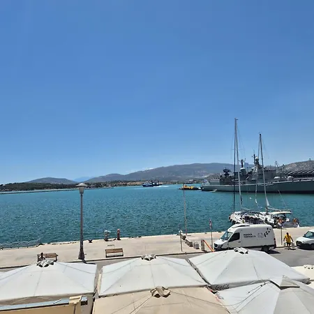 Heaven By The Sea ! Volos