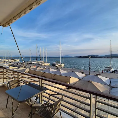 Heaven By The Sea ! *