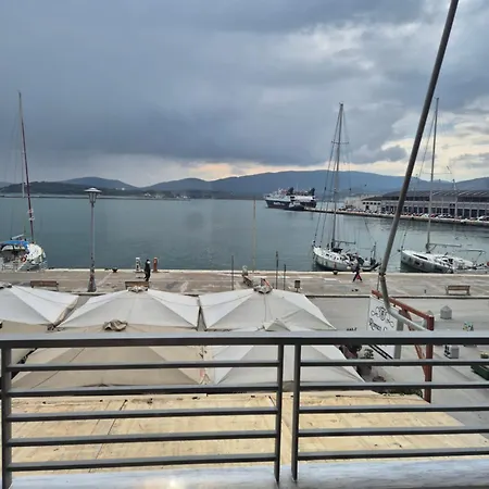 شقة Heaven By The Sea !