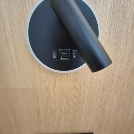 شقة Heaven By The Sea !