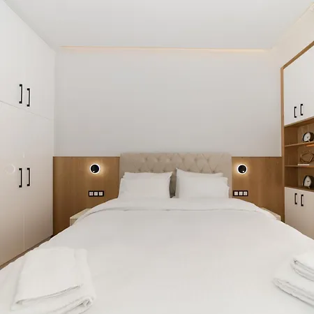 شقة Heaven By The Sea ! *