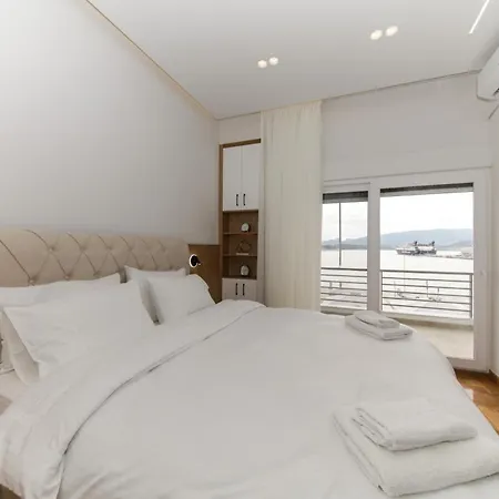 Heaven By The Sea ! فولوس