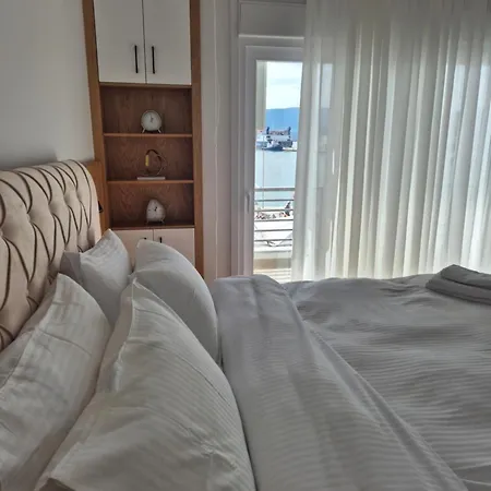 شقة Heaven By The Sea ! فولوس