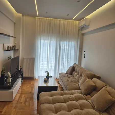 شقة Heaven By The Sea ! فولوس