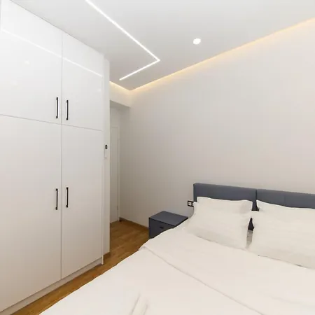 Heaven By The Sea ! شقة فولوس