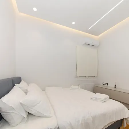 شقة Heaven By The Sea ! فولوس