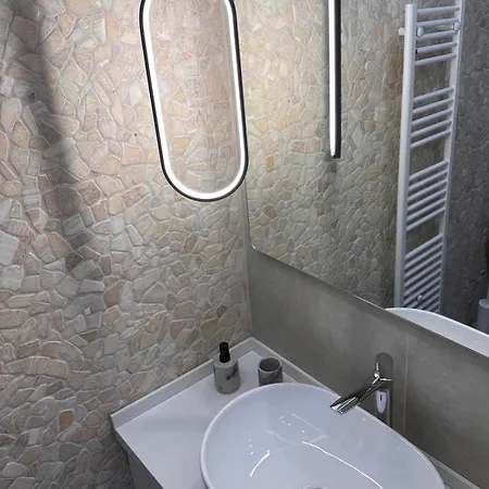 شقة Heaven By The Sea !