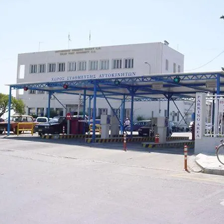 Heaven By The Sea ! شقة فولوس