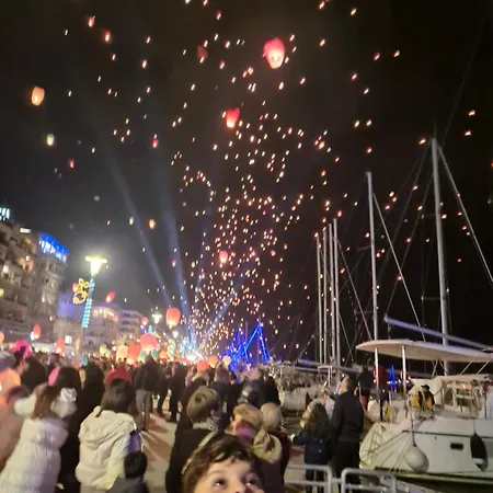 Heaven By The Sea ! شقة *