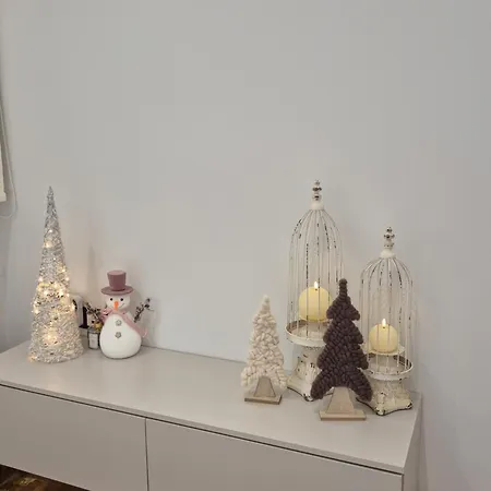 Heaven By The Sea ! شقة *