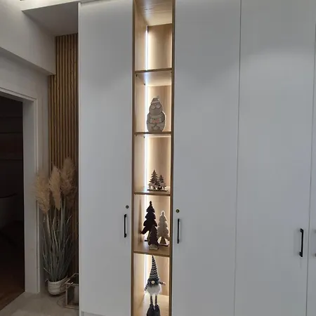 شقة Heaven By The Sea !