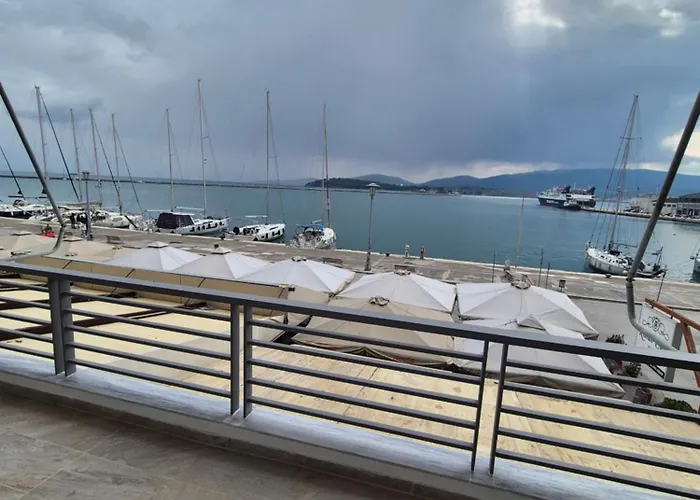 Heaven By The Sea ! *