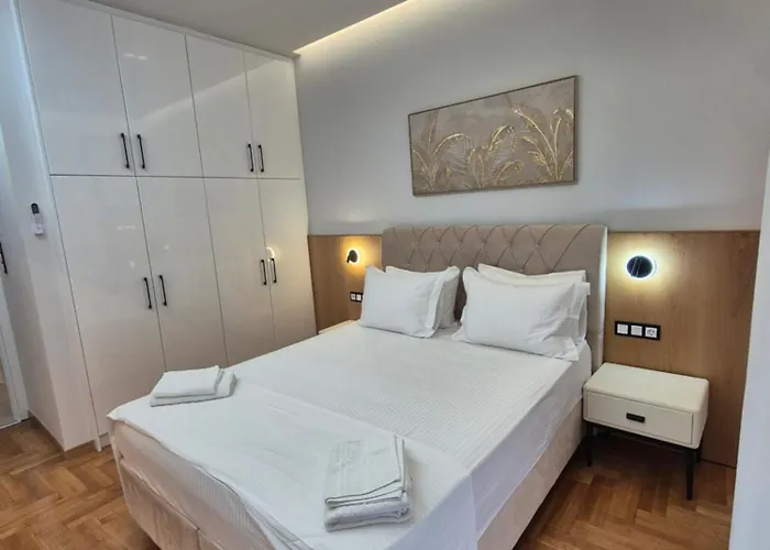 Heaven By The Sea ! Apartment Volos