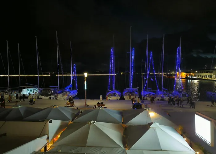 Heaven By The Sea ! Apartment