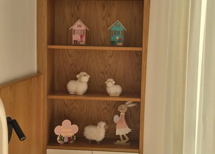 Apartment Heaven By The Sea ! Volos