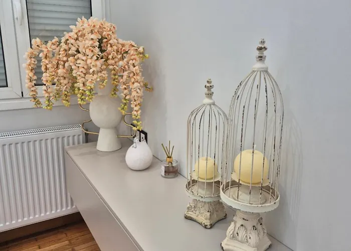 Apartment Heaven By The Sea !