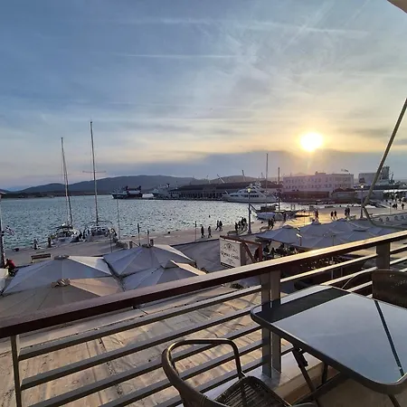 Lejlighed Heaven By The Sea ! Volos