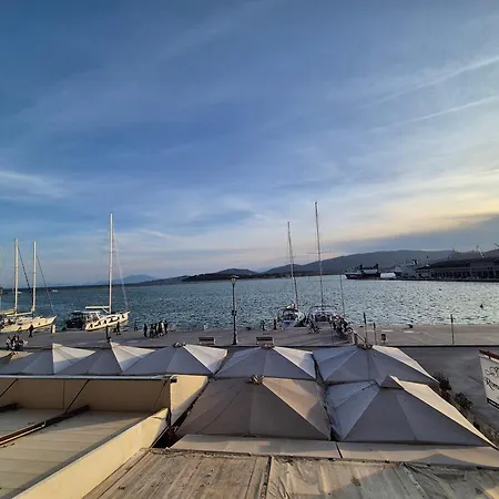 Heaven By The Sea !