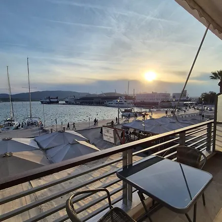 Heaven By The Sea !