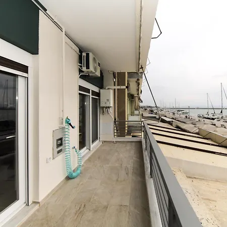 Daire Heaven By The Sea !