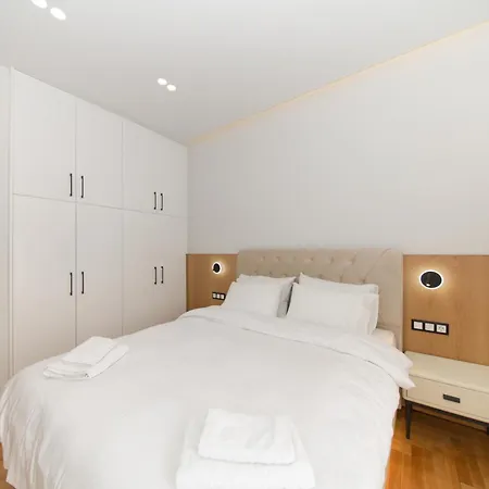 Lejlighed Heaven By The Sea ! Volos