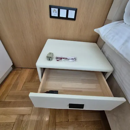 Lejlighed Heaven By The Sea ! *