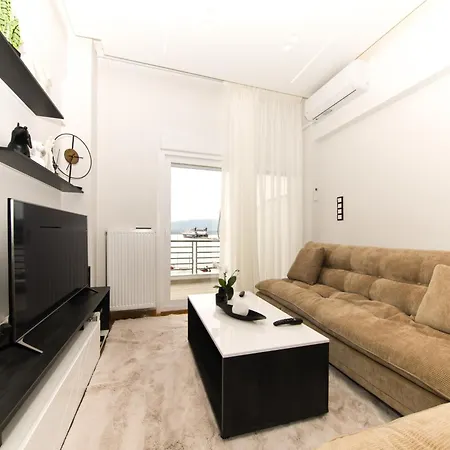 Lejlighed Heaven By The Sea ! *