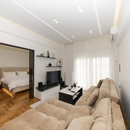 Lejlighed Heaven By The Sea !