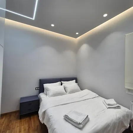 Lejlighed Heaven By The Sea !