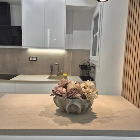 Lejlighed Heaven By The Sea ! Volos