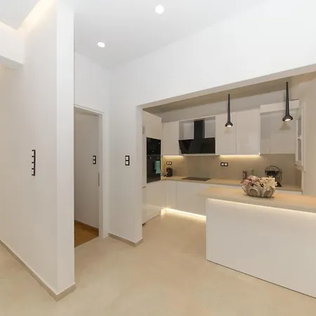 Lejlighed Heaven By The Sea ! *