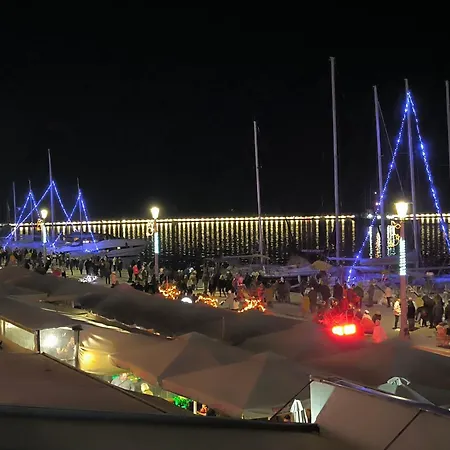 Heaven By The Sea ! Lejlighed