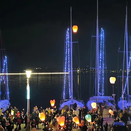 Heaven By The Sea ! Golos