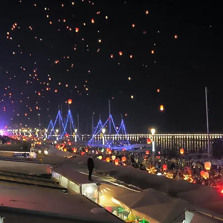 Lejlighed Heaven By The Sea ! Volos