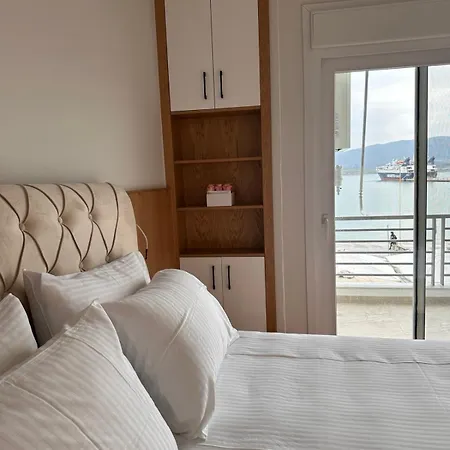 Heaven By The Sea ! *