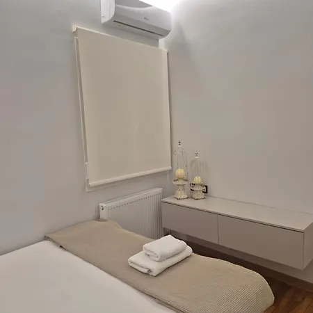 Heaven By The Sea ! Volos