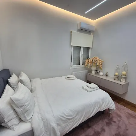 公寓 Heaven By The Sea ! *