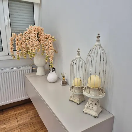 Appartement Heaven By The Sea !