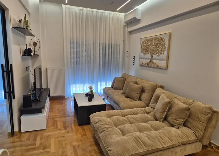 Apartment Heaven By The Sea !