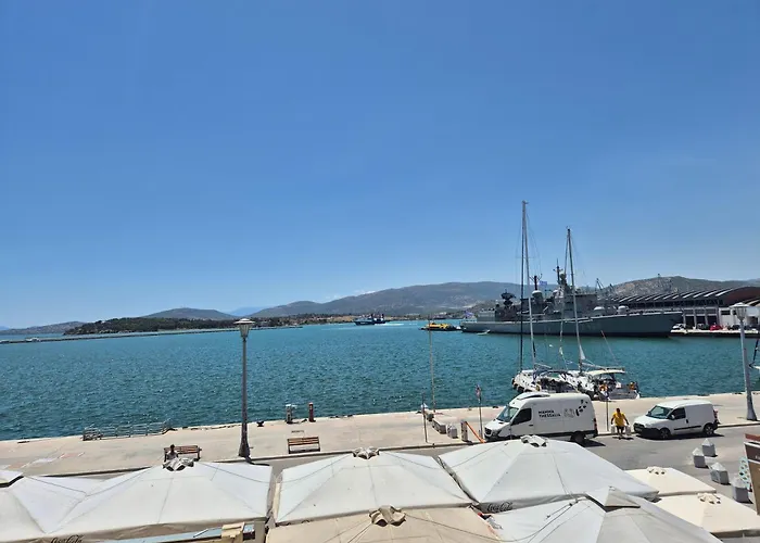 Heaven By The Sea ! Volos