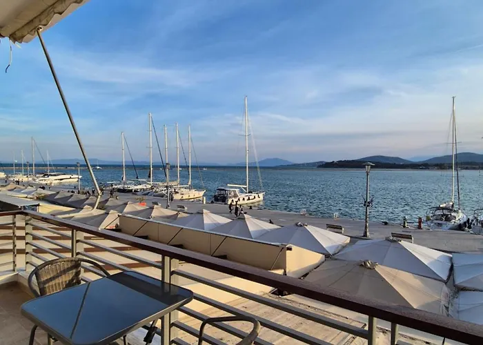 Heaven By The Sea ! *