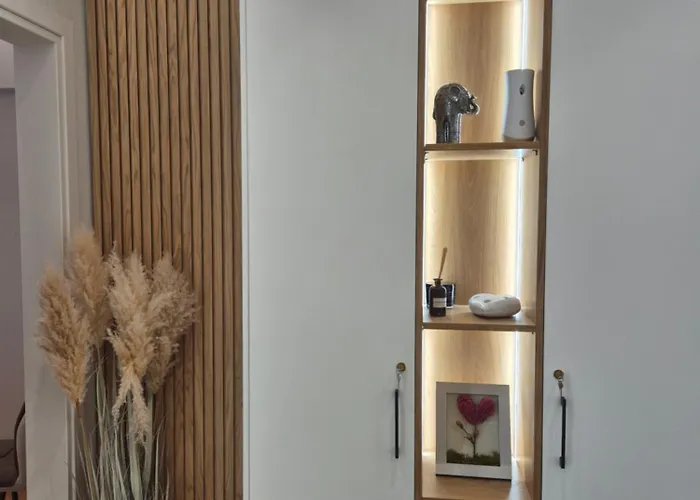 Heaven By The Sea ! 沃洛斯