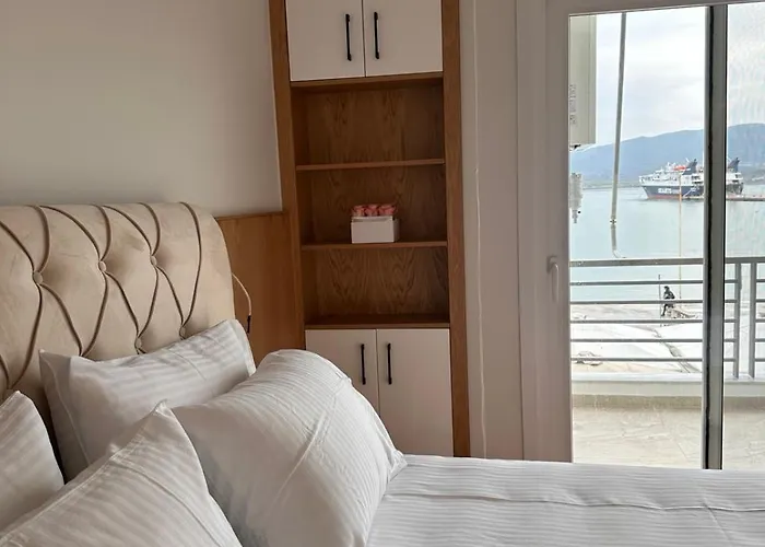 Heaven By The Sea ! Apartment